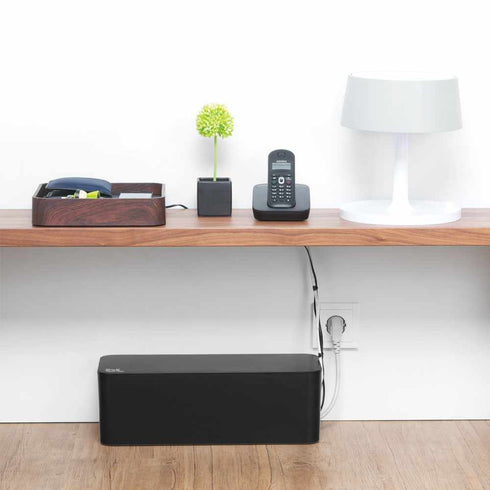 Bluelounge CableBox CB01BL